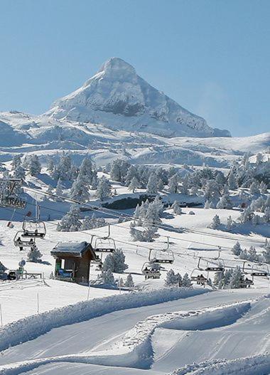 Gites Communaux A Lourdios ภายนอก รูปภาพ